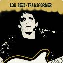 REED LOU: TRANSFORMER CD