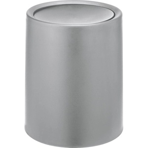 WENKO 25219100 - Кош ATRI 21 x 25, 5 см, сив (WE0211)