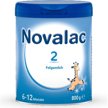 Medis Пoследващо мляко на базата на краве мляко 2 - 800 г