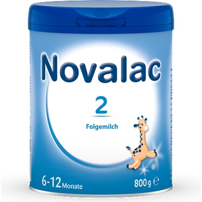 Medis Пoследващо мляко на базата на краве мляко 2 - 800 г