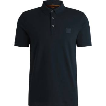 Boss Блуза с яка Boss Men's HBO Passenger Premium Design Polo Shirt - Dark Blue