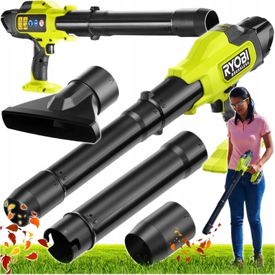Ryobi RY18BLCXA-0 ONE+