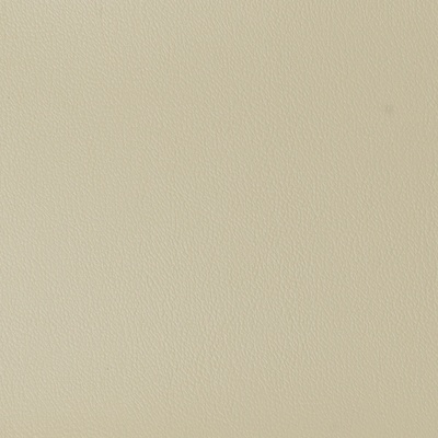 Potahová látka, čalounická KOŽENKA MARINA 9/4 silná, hladká, světle béžová, š.145cm, 600g/m2, role 30 metrů