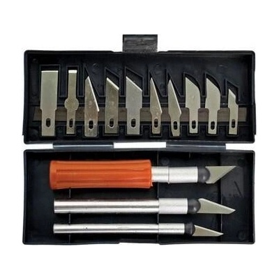 Gadget Sada skalpelů 13-dílná GD - TM-359901