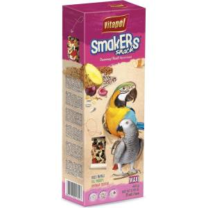 VITAPOL Smakers MAXI плодови пръчици 450 г / 2 бр
