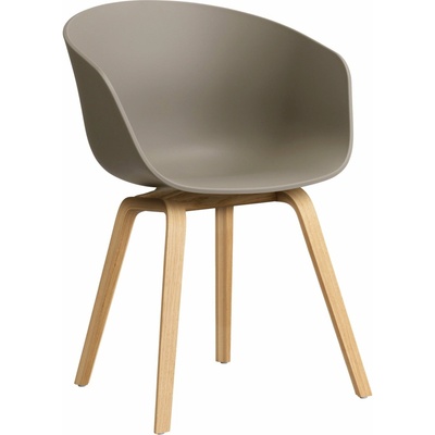 HAY AAC 22 Oak / Khaki