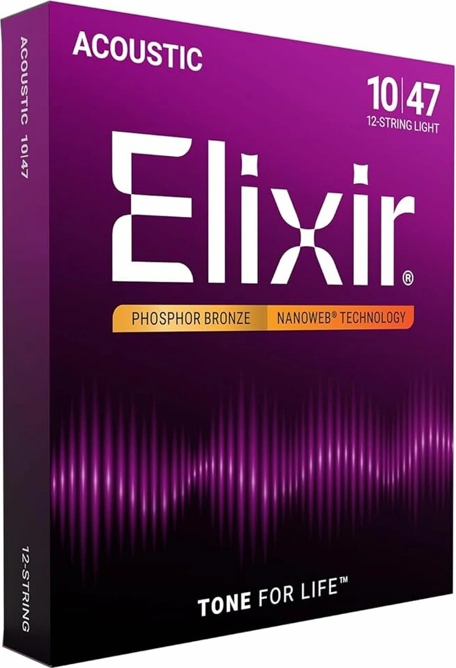 Elixir NANOWEB 16002