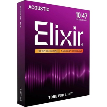 Elixir NANOWEB 16002