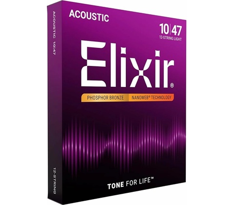 Elixir NANOWEB 16002