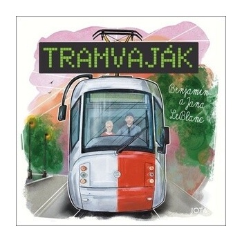 Tramvaják