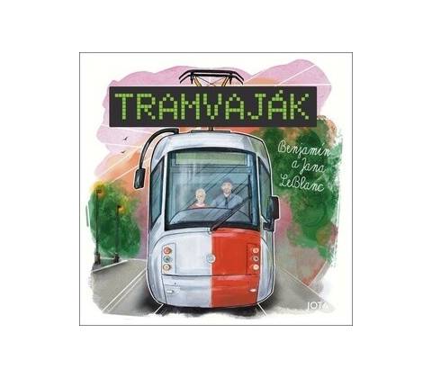 Tramvaják