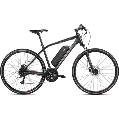 Kross Evado Hybrid 1.0 2023