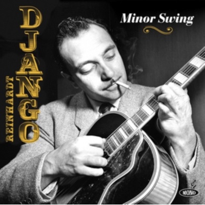 Minor Swing - Django Reinhardt LP
