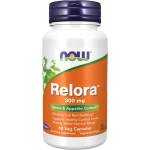 NOW NOW Relora 300 mg, 60 Veg Capsules - fitnesdobavki - 33,23 лв