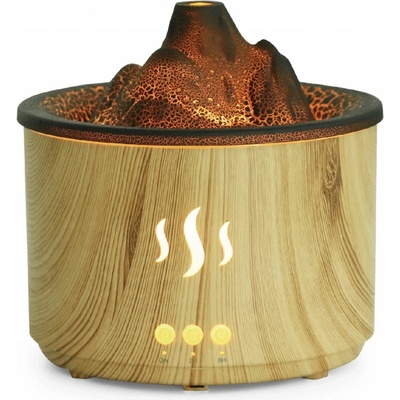 BOT aroma difuzér RDF3 500 ml světle hnědá – Hledejceny.cz