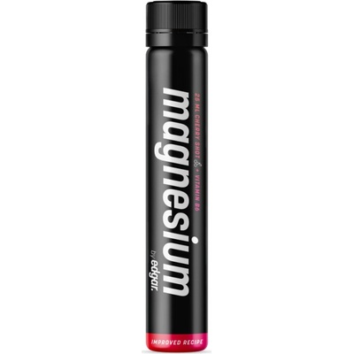 Edgar Power Magnesium Shot Višeň 25 ml