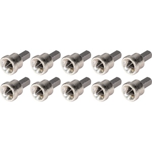 Topmaster Professional Накрайници за монтаж на гипсокартон 10бр tmp (330311)