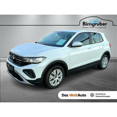 Volkswagen T-Cross TSI 70 kW