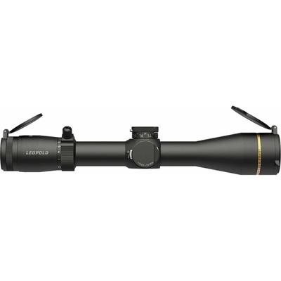 Leupold Leupold VX-6HD 2-12x42mm CDS-ZL2 osvětlená FireDot Duplex černý