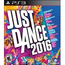 Just Dance 2016