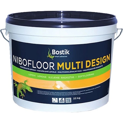 BOSTIK STIX A50 MULTI DESIGN multifunkční lepidlo 22 Kg