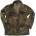 Mil-Tec BDU детска риза, маскировъчна (12026021)