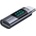 USAMS Адаптер USAMS Type-C гнездо - Type-C, LED дисплей, ЗЕЛЕН SJ682TC01 (SJ682TC01)