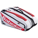 Babolat RH Padel Juan Lebron - Biely