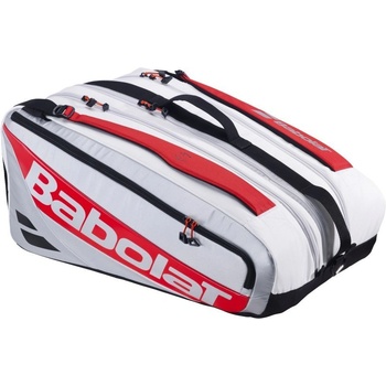 Babolat RH Padel Juan Lebron - Biely
