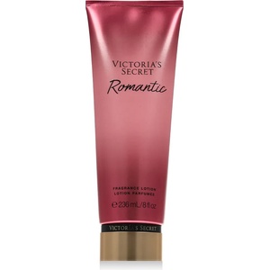 Victoria's Secret Romantic Лосион за тяло за жени 236 ml опция Стара опаковка Лосион за тяло