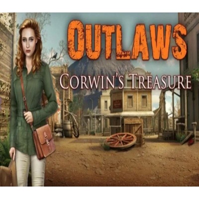 Outlaws: Corwin's Treasure