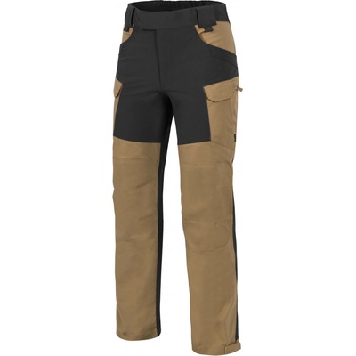Kalhoty Helikon-Tex Hybrid Outback coyote black