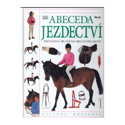 Abeceda jezdectví