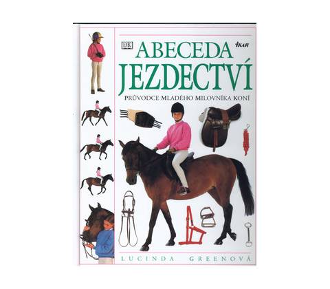 Abeceda jezdectví
