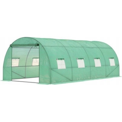 Strend Pro Skleník 3 x 4,5 m x 200 cm