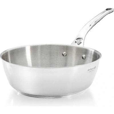 de Buyer Panvica na soté Milady 24 cm