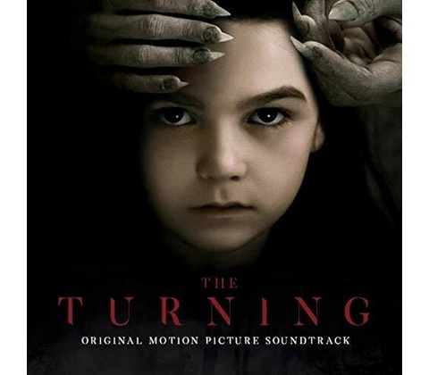 OST - TURNING CD