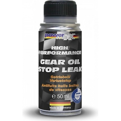 BlueChem Gear Oil Stop Leak 50 ml