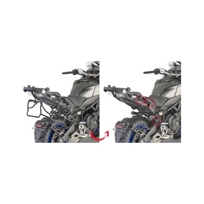 GIVI PLXR2143