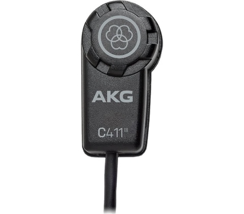 AKG C 411 PP