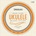 D'Addario EJ53B Струни за баритон укулеле (EJ53B)