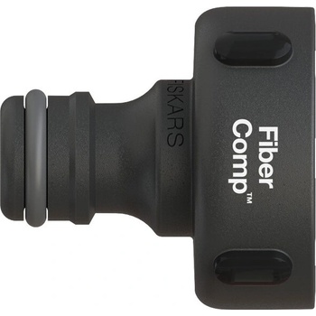 Fiskars spojka ku kohútiku FiberComp G1” (33,3 mm) ) 1027055 1 ks