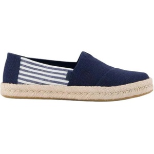 TOMS 10023243 espadrilles - Blue (Navy)