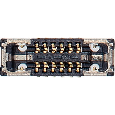 FPC konektor Face ID iPhone 12 Series (12 pinov) IPH1484