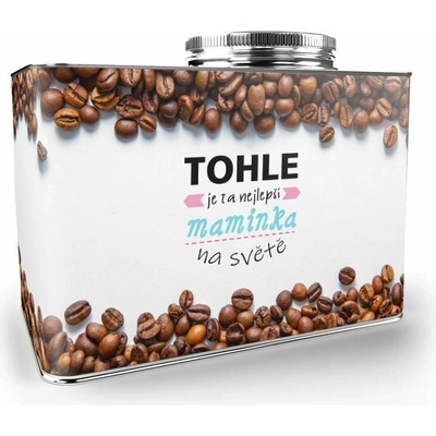 Sablio Dárková káva Tohle je ta nejlepší maminka na světě 250 g