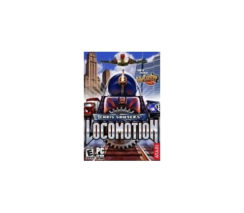 Locomotion