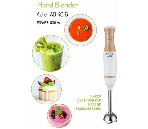 Adler AD 4616