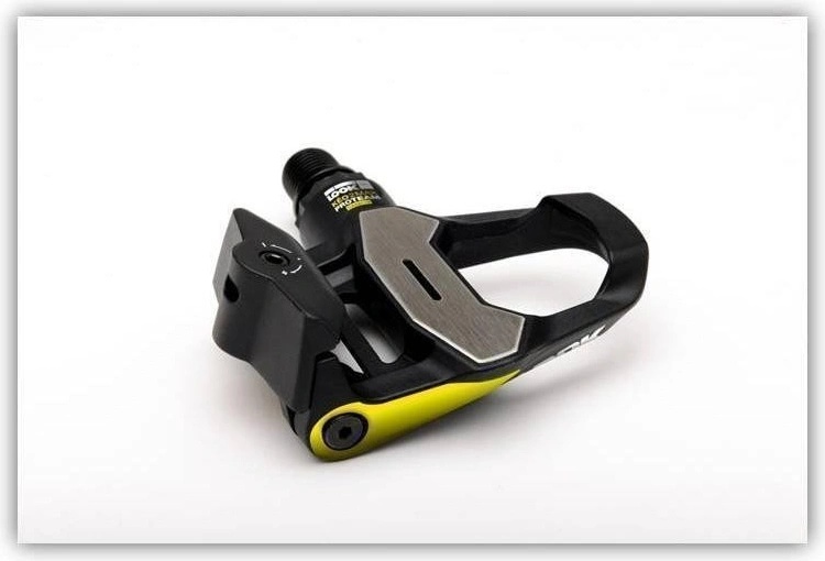 Look Keo 2 MAX Carbon Tinkoff-Saxo pedály - Heureka.cz