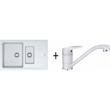 Set Franke BFG 651 + FC 9541