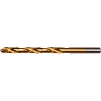 YATO Titánový vrták do kovu 10,5 x 133/87 mm HSS-TIN (YT-44663)